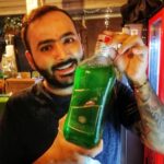 ¡Escándalo en Copacabana! Concejal golpea y amenaza a su ex