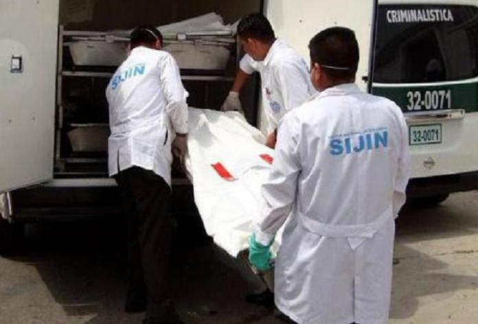 Mujer fue asesinada en su negocio en Santa Fe de Antioquia