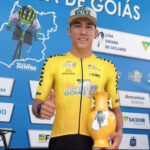 Alejandro ‘el Pony’ Osorio se corona campeón de la Volta a Goiás 2025