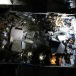 Tragedia en Santo Domingo: colapso en discoteca Jet Set deja múltiples víctimas