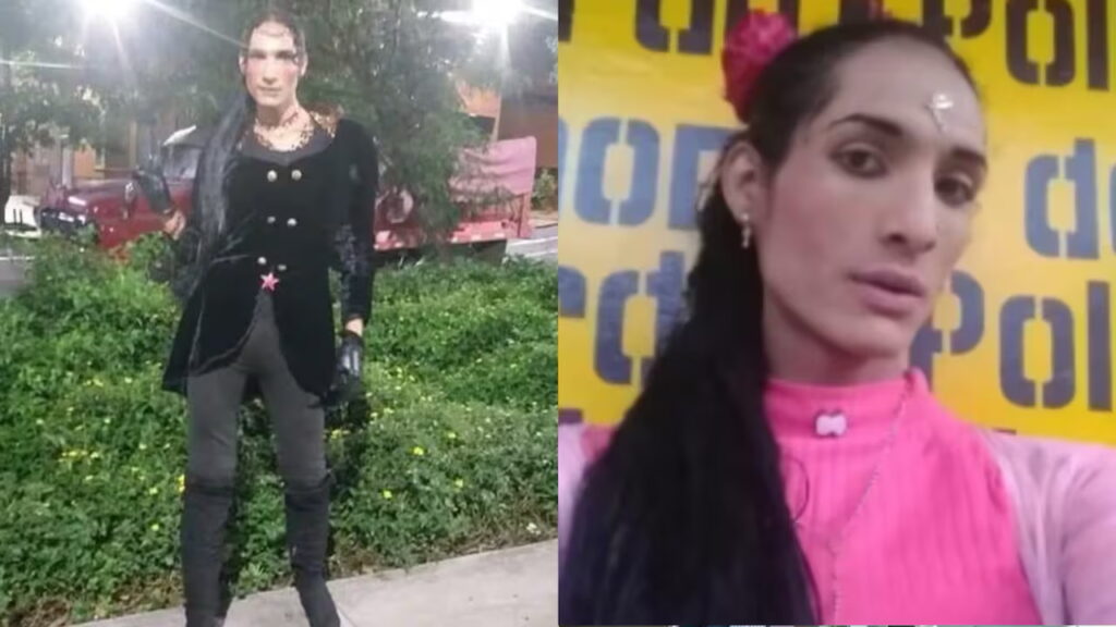 “Tráeme consuelo. Báñame de luz. Cura mi cuerpo. Cura mi corazón. Cura mi alma”. Últimas palabras de Sara Millarey