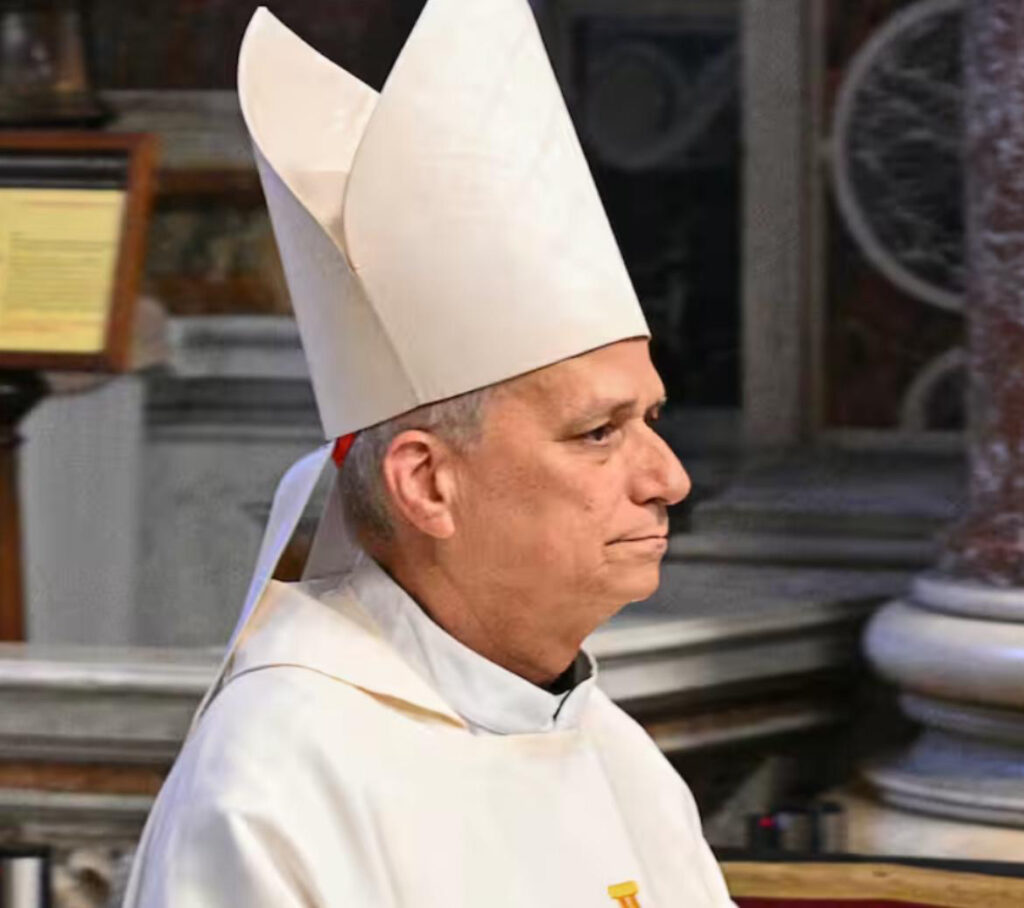 El papa León XIV tiene doble nacionalidad: es estadounidense y peruano