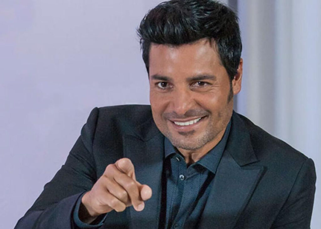 PETA solicita a Chayanne cambiar el nombre de su canción “Torero” por “Bombero” en rechazo a la tauromaquia