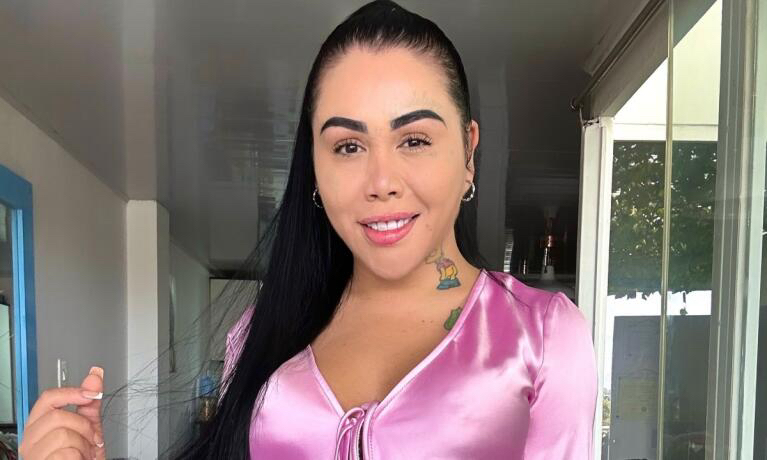 Yina Calderón se convierte en la nueva eliminada de ‘La Casa de los Famosos Colombia’