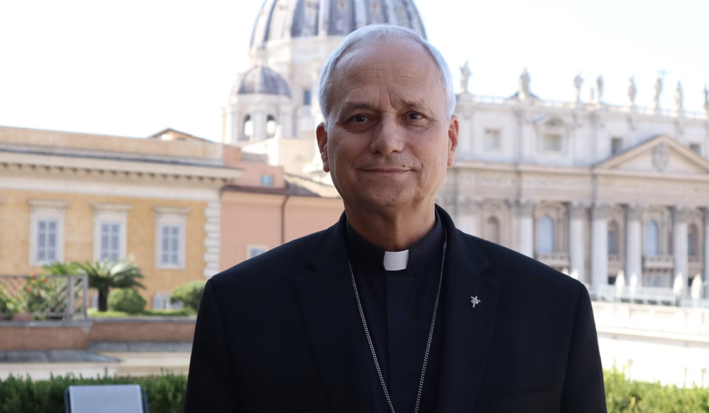 ¿Quién es Robert Francis Prevost, el nuevo Papa?