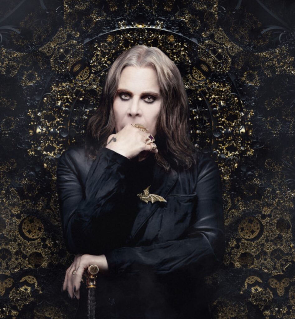 Fallece Ozzy Osbourne, la leyenda del heavy metal, a los 76 años