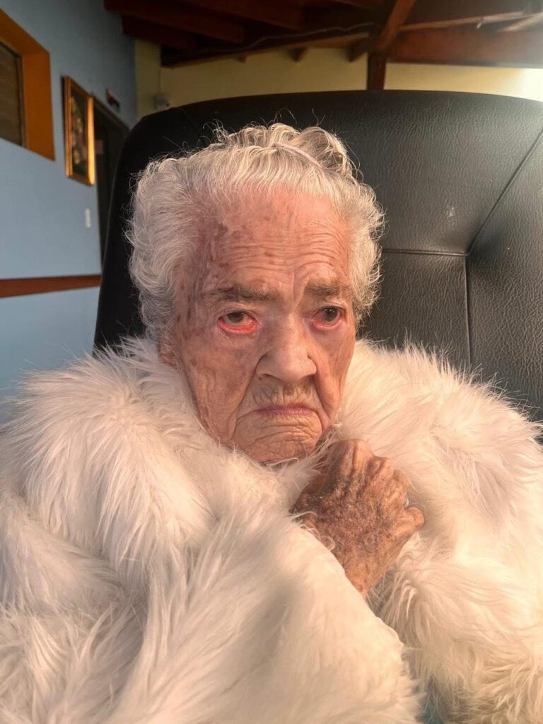 Falleció a los 108 años la mujer más longeva del CBA Marinilla