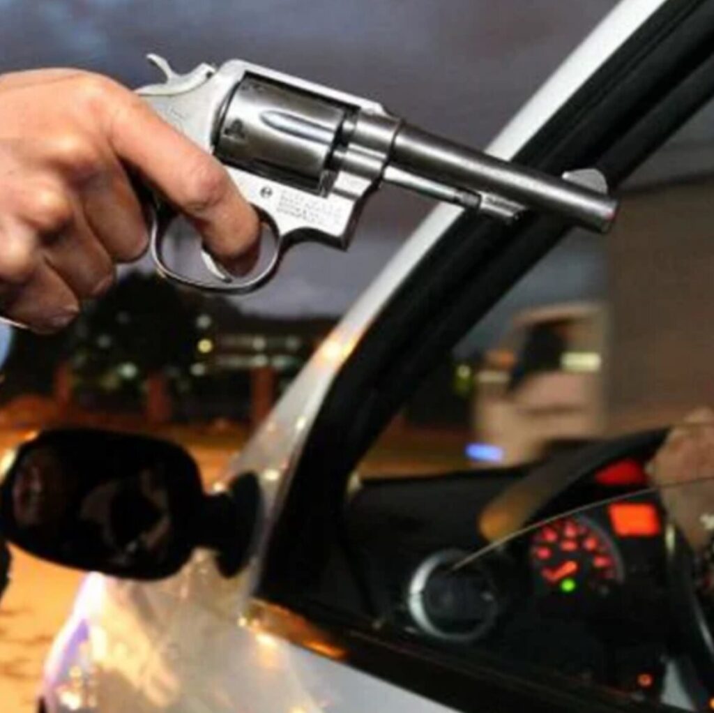 Autoridades de La Ceja investigan caso de fleteo que dejó una persona herida