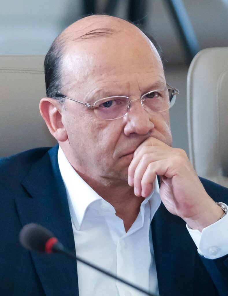 Otro juez le ordenó al Ministro de Haciendo que gire los recursos para el Área Metropolitana del Valle de San Nicolás