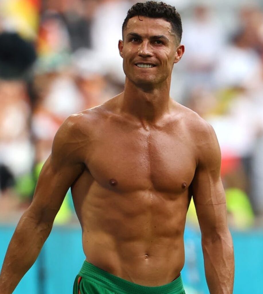 ¡Adiós al bicho: Cristiano Ronaldo anuncia que el Mundial 2026 será su última cita en Copas del Mundo