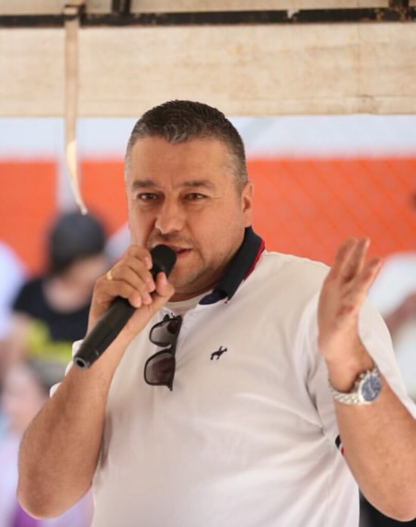 Exalcalde de Marinilla salió en defensa: dijo que fue engañado por unos abogados