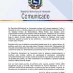 Maduro contradice a EE.UU: dice que el cártel de los Soles no existe y que es una patraña de Trump