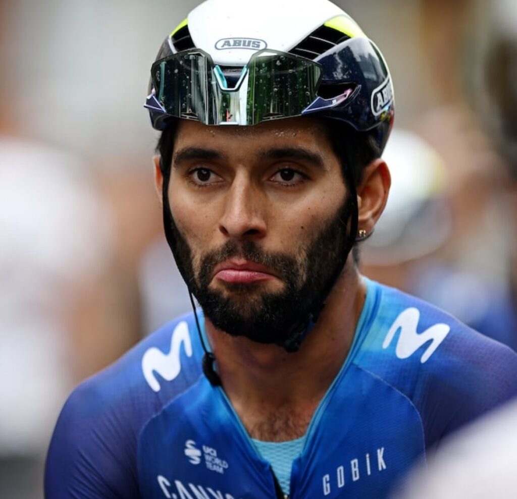 Ciclista cejeño fue condenado a prisión por conducir en estado de embriaguez