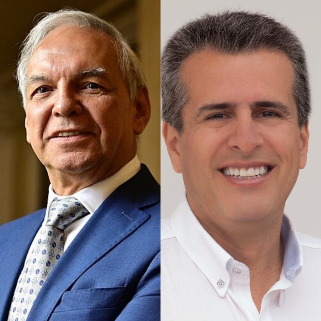 Fiscalía pide cárcel para dos exministros de Petro por corrupción en la UNGRD