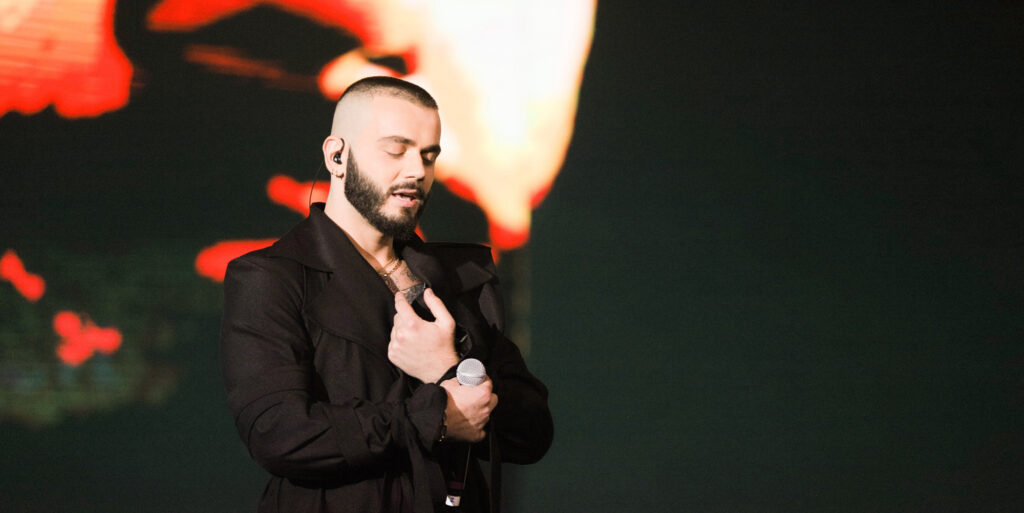 MIRUD anuncia su nuevo álbum Desnudo y proyecta su mensaje artístico hacia Latinoamérica