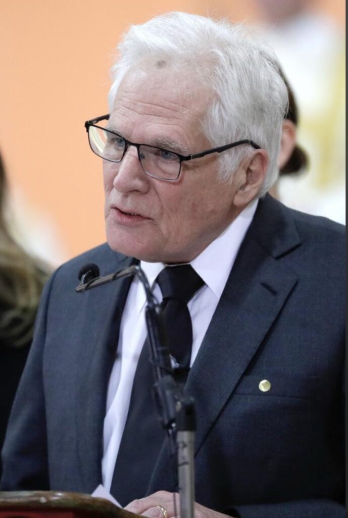 Centro Democrático se pronunció tras salida de Miguel Uribe; va a apoyar a Abelardo de la Espriella