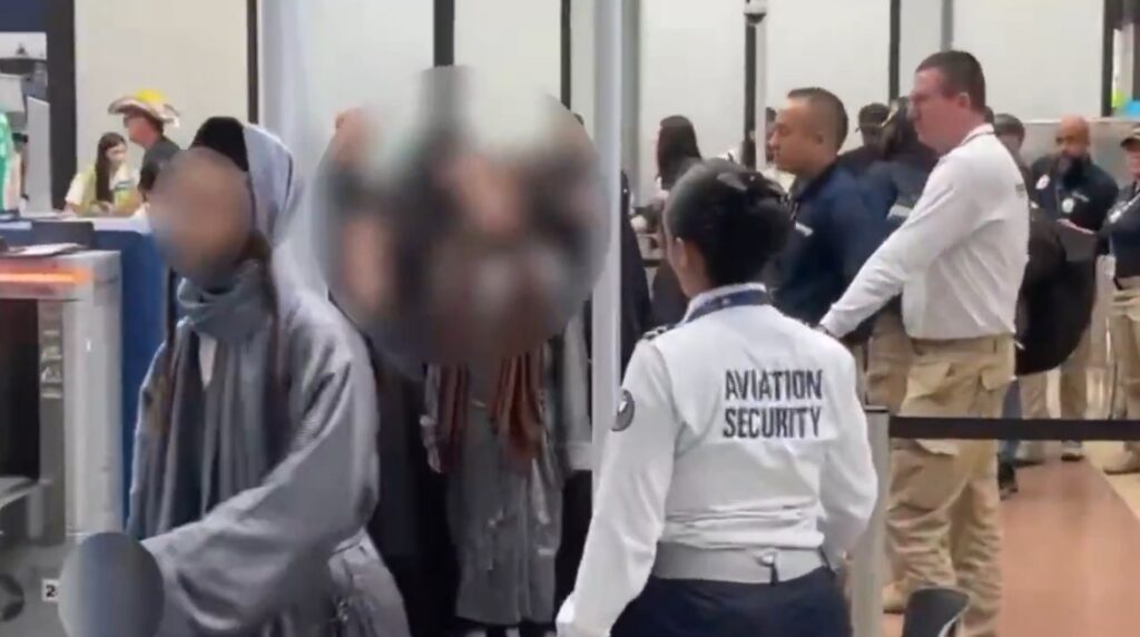 Fueron expulsados de Colombia miembros de la secta Lev Tahor; quienes fueron encontrados con menores en Yarumal