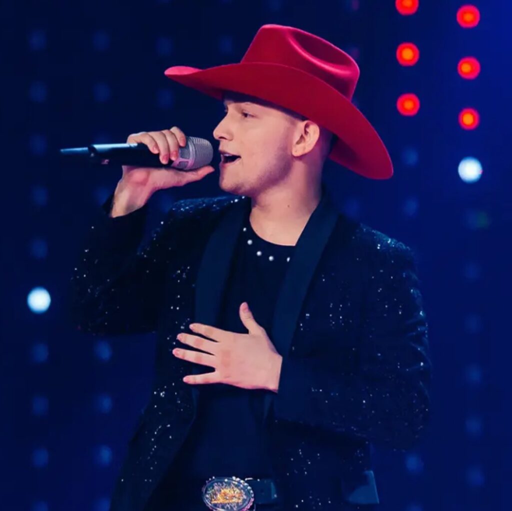 Miguel Ayala, hijo del cantante Giovanny Ayala, fue liberado tras varios días de secuestro en el Cauca