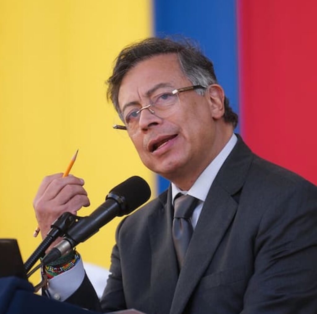 Petro se enojó por las elecciones de Chile: dijo que es como si en Colombia ganara la Cabal