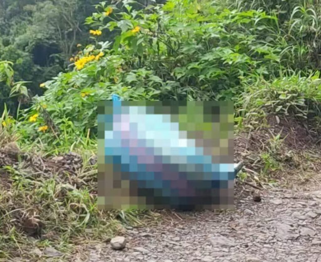 Terror en el Suroeste: un hombre fue hallado mu3rt0 dentro de un costal