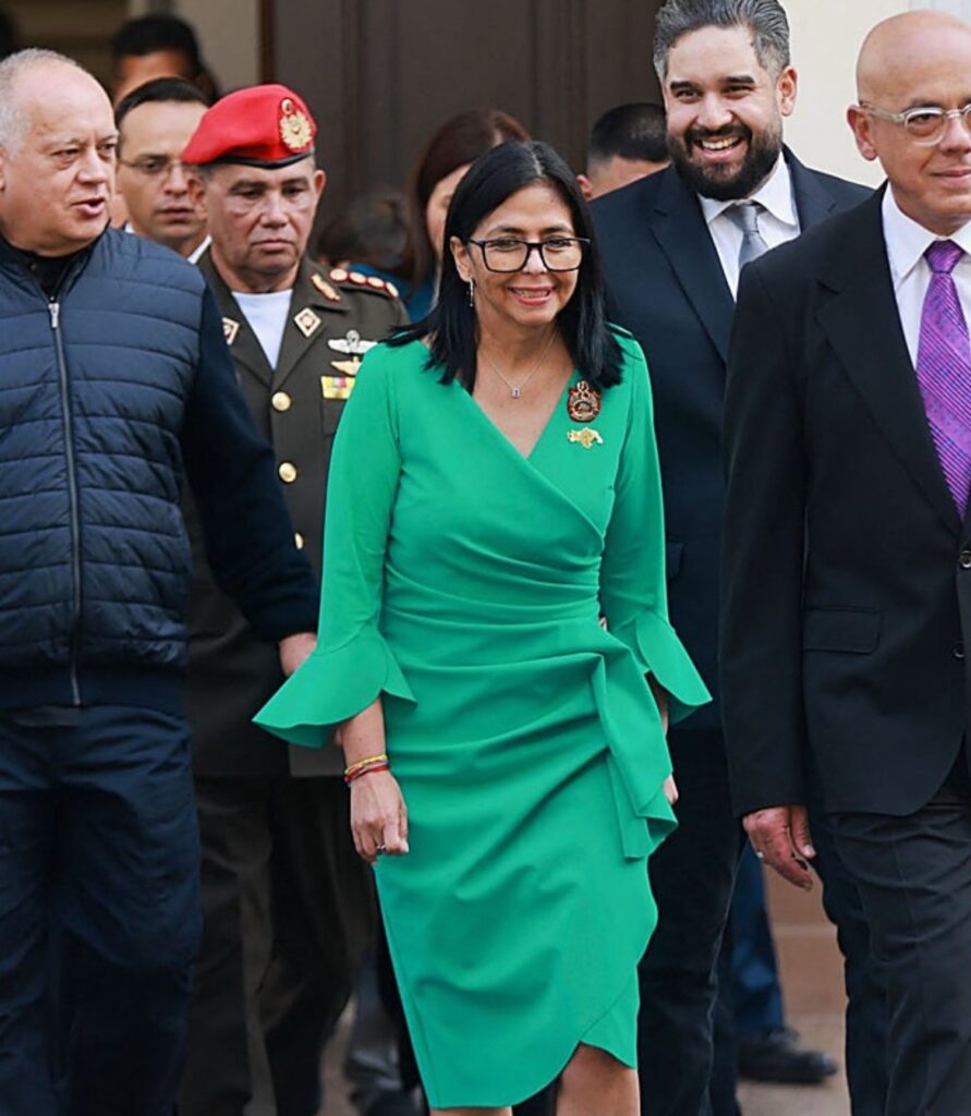 Venezuela y Estados Unidos inician “proceso exploratorio” para restablecer relaciones diplomáticas