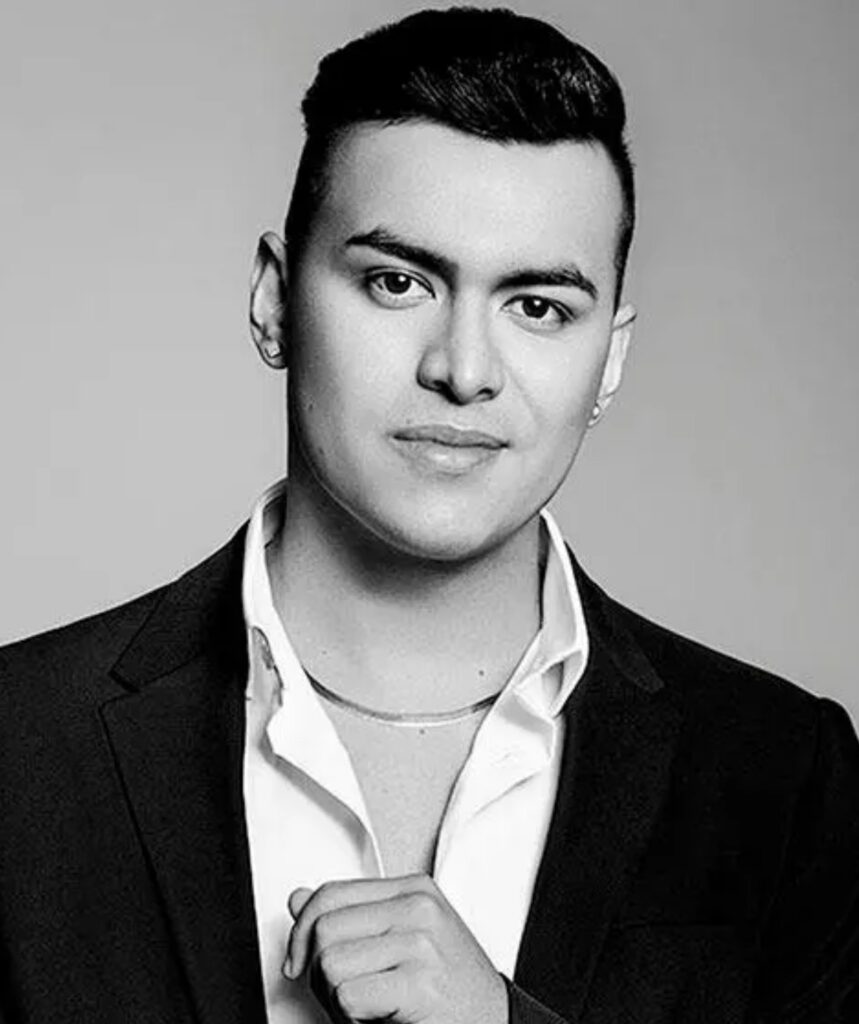 Con apenas 34 años esta es la millonaria fortuna que deja Yeison Jiménez