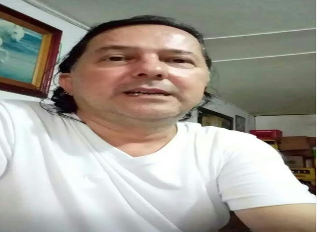 Un exsacerdote fue brutalmente golpeado por pedirle a vecinos que bajaran el volumen de la música