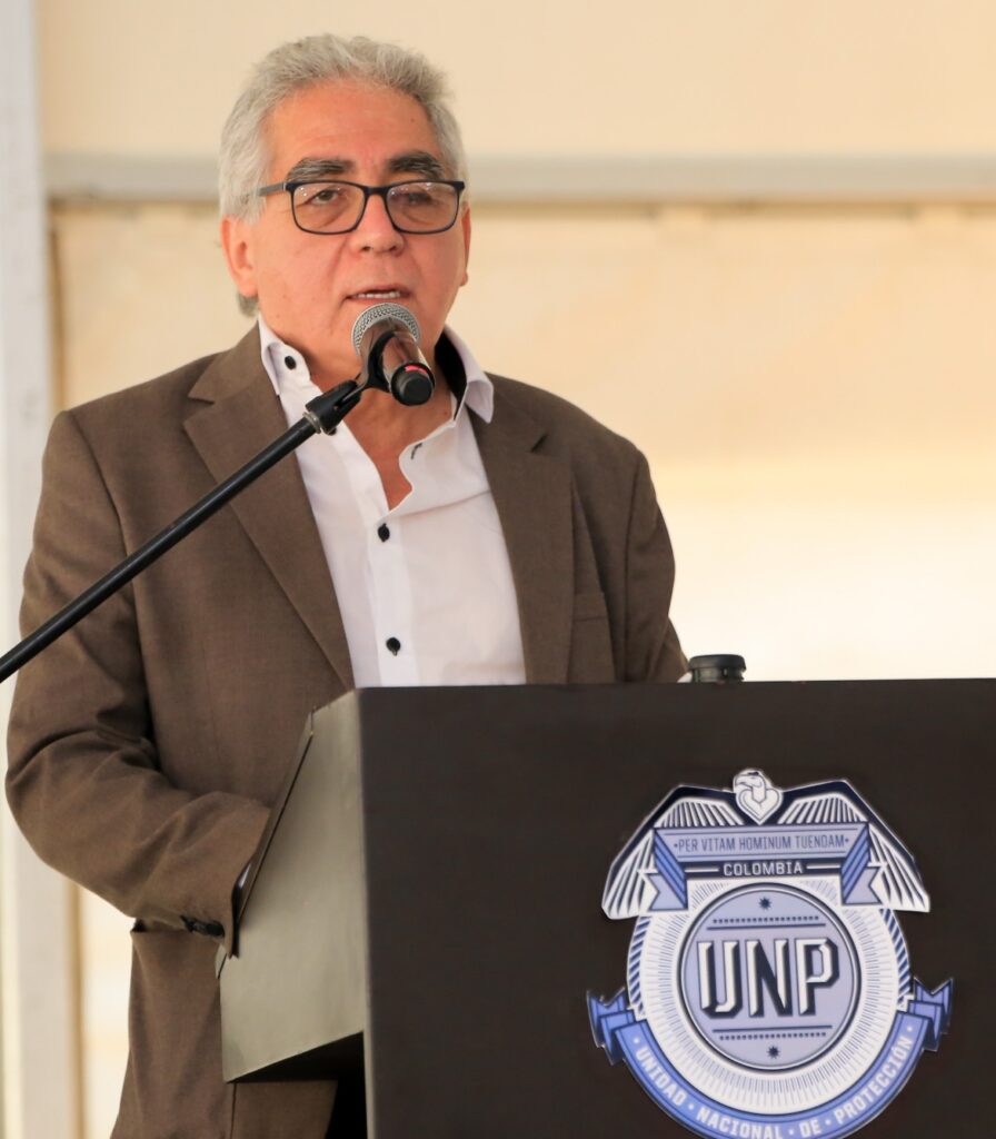 Director de la UNP será imputado por el magnicidio de Miguel Uribe Turbay