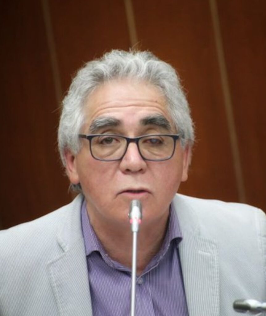 ¿Movimientos políticos favorecen a director de la UNP? Fiscalía le retiró investigación por magnicidio de Miguel Uribe