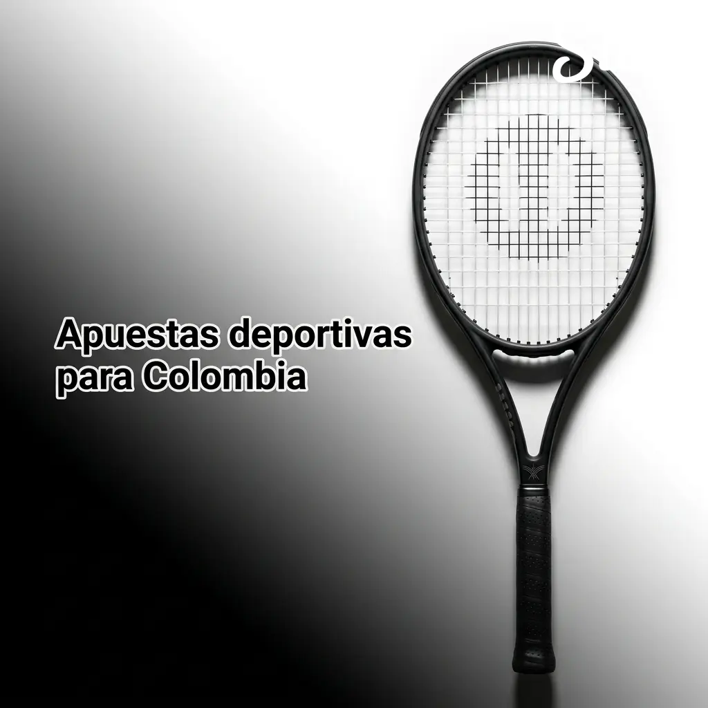 Apuestas deportivas en Colombia con cuotas y eventos destacados